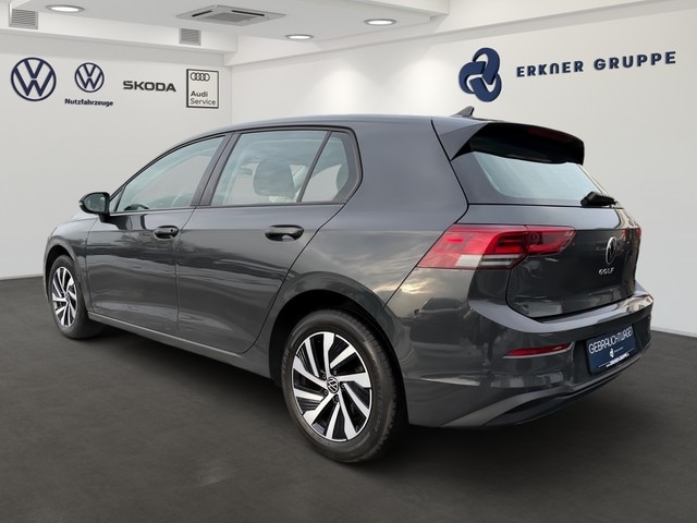 Volkswagen Golf Golf VIII Life