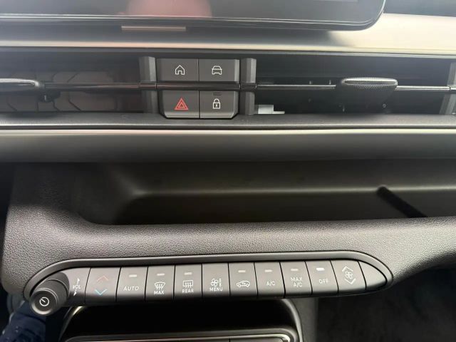 Jeep Avenger Altitude