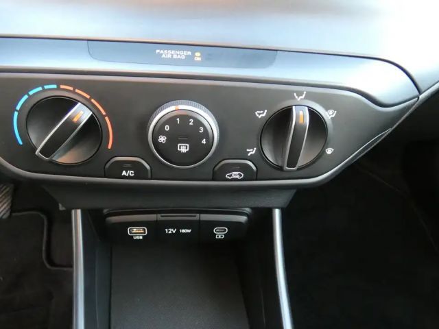 Hyundai i20 1.2 Select