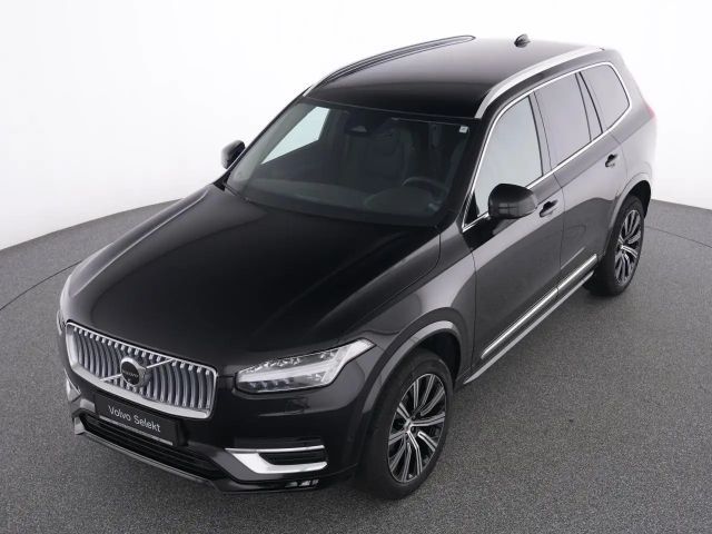 Volvo XC90 AWD Bright Plus