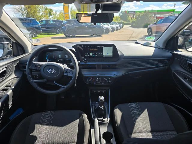 Hyundai i20 Select