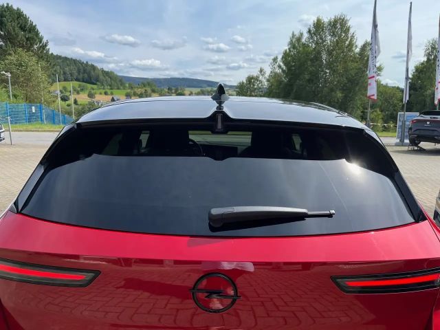 Opel Astra 1.2 Turbo GS-Line Grand Sport Turbo