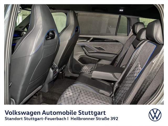 Volkswagen Tayron 2.0 TDI DSG R-Line