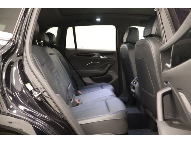 Volkswagen Tiguan 2.0 TDI DSG R-Line