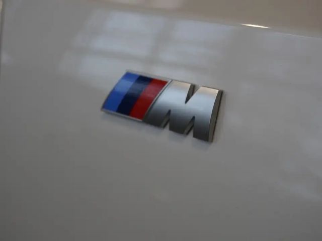 BMW 520 520i M-Sport Sedan