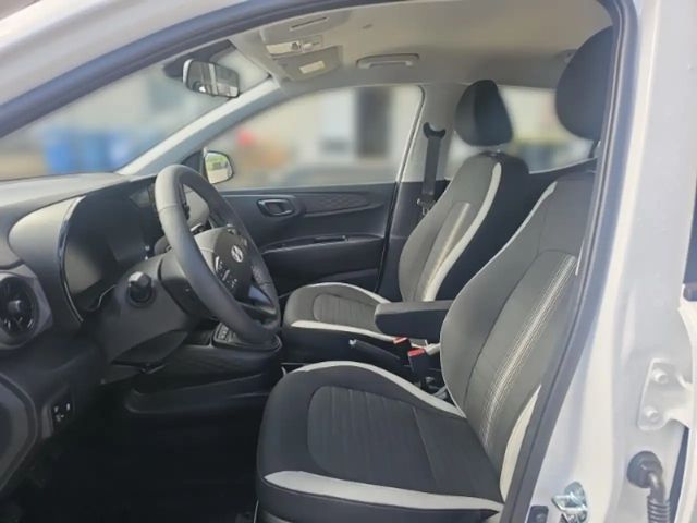 Hyundai i10 1.0 Trend