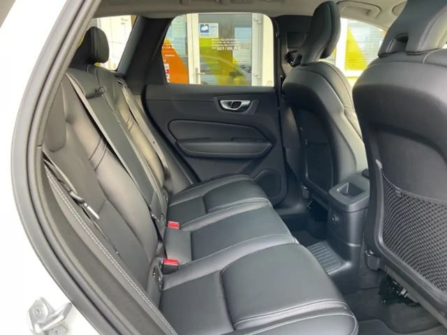 Volvo XC60 AWD Dark T8 Ultimate