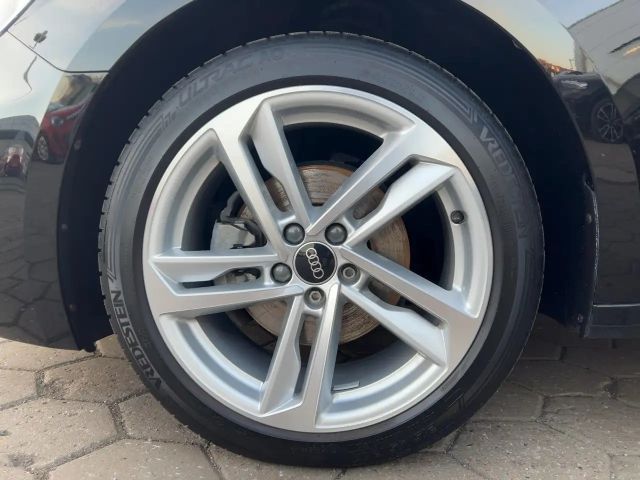 Audi A1 35 TFSI S-Line S-Tronic