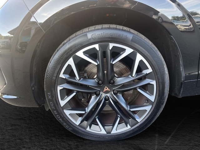 Cupra Terramar 2.0 TSI VZ