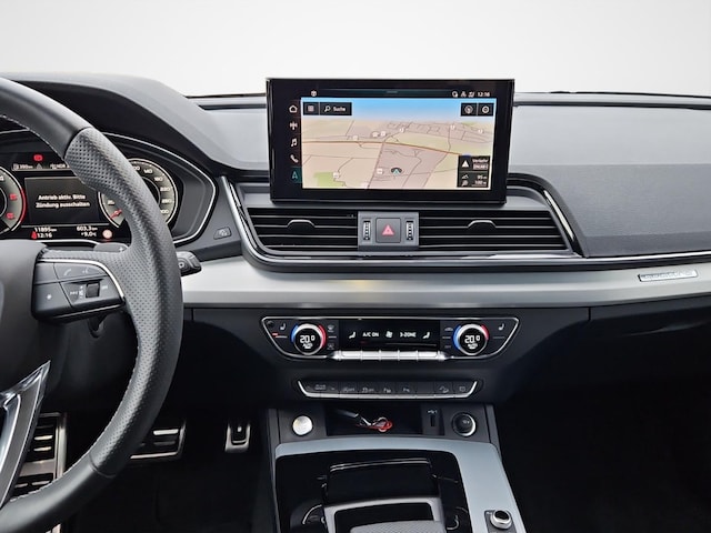 Audi Q5 40 TDI Quattro S-Tronic