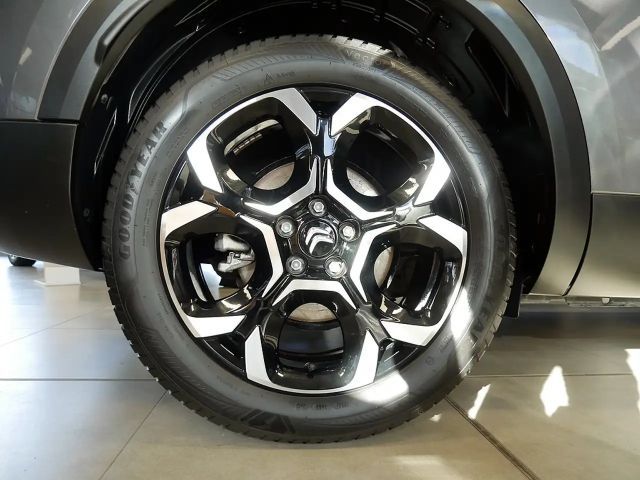 Citroën C5 Aircross BlueHDi Plus