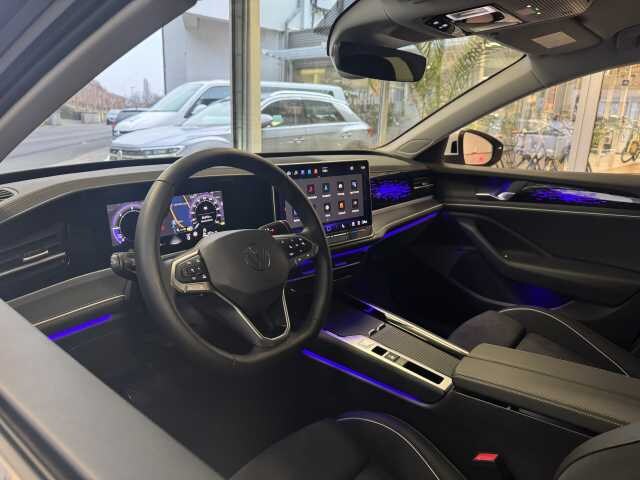 Volkswagen Passat DSG Elegance Elegance