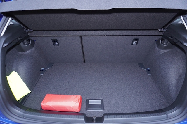 Volkswagen Polo Style