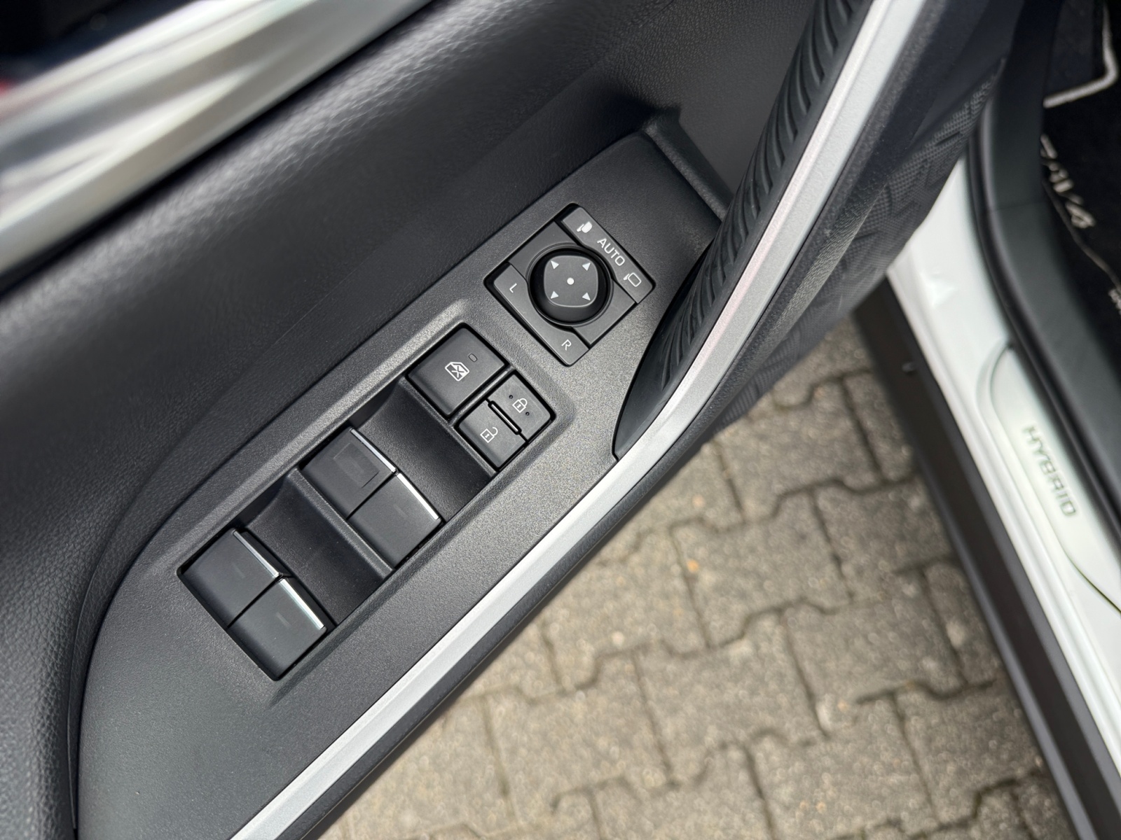 Toyota RAV4 5-deurs Business