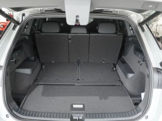 Skoda Kodiaq 2.0 TDI 4x4 Sportline