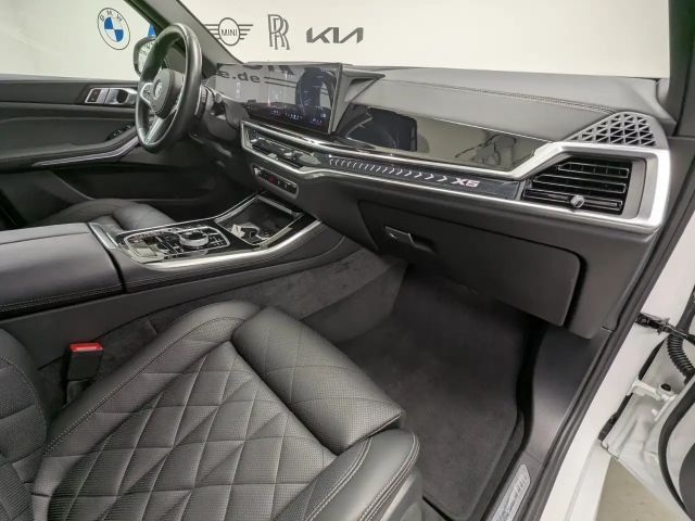 BMW X5 M-Sport xDrive30d