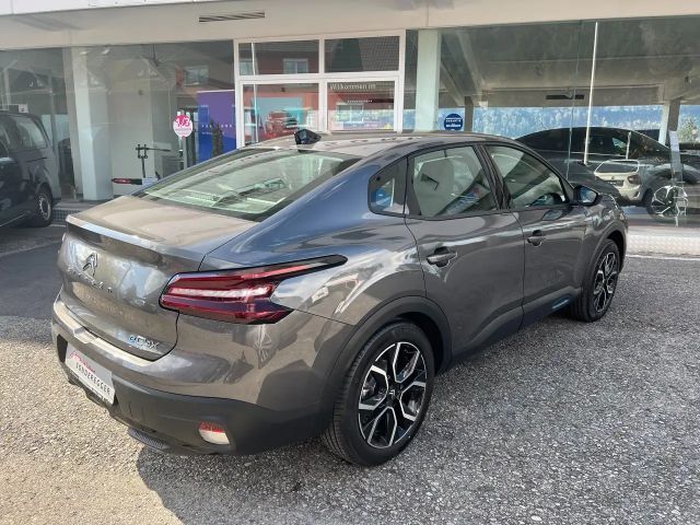 Citroën ë-C4 X Feel Pack