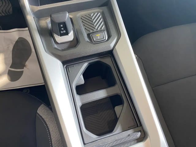 Dacia Bigster Hybrid 155