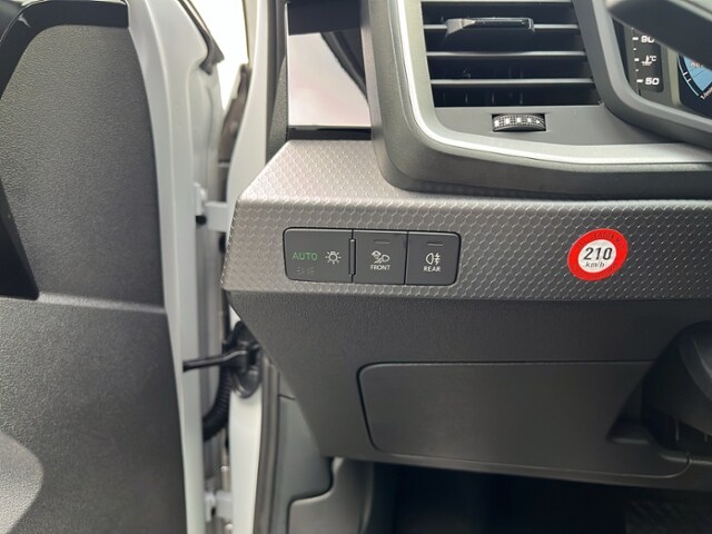 Audi A1 30 TFSI S-Tronic Sportback