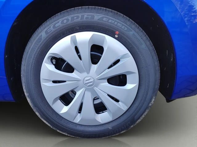 Suzuki Swift Club Hybrid