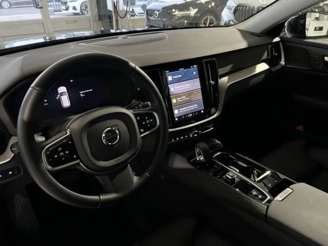 Volvo V60 AWD Dark Plus Recharge T6