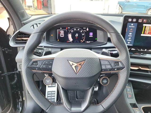 Cupra Terramar 1.5 e-TSI 150 PS DSG