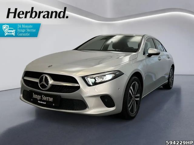 Mercedes-Benz A 250 Progressive