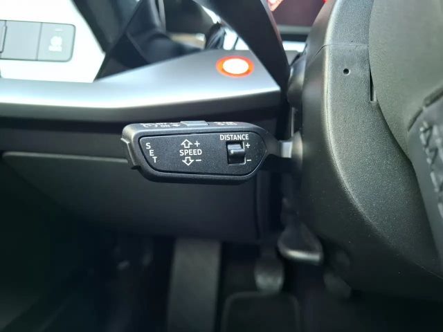 Audi A3 30 TFSI Sedan Sportback