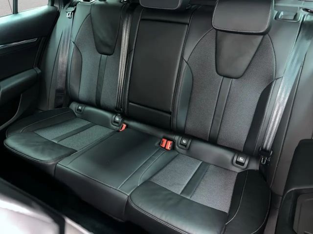 Skoda Octavia 1.5 TSI Combi Style Style