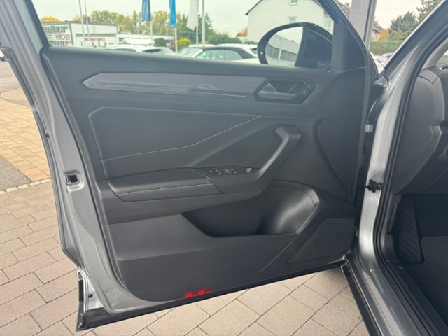 Volkswagen T-Roc 1.5 TSI DSG