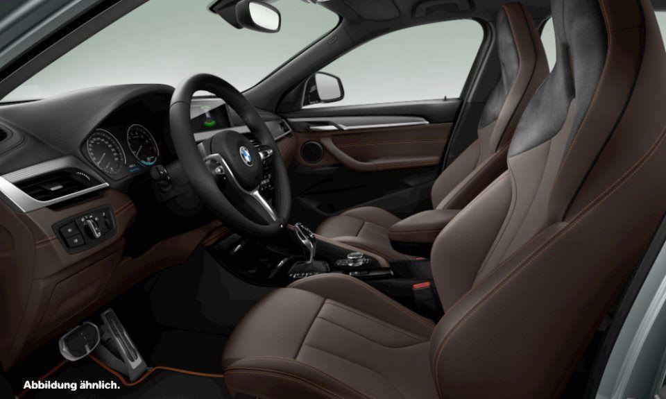 BMW X2 xDrive20i