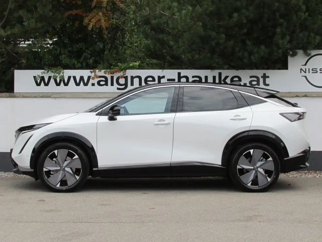 Nissan Ariya 87 kWh Evolve