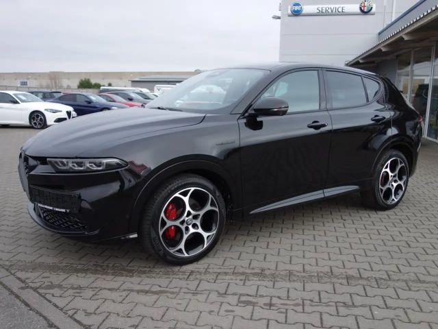 Alfa Romeo Tonale Veloce