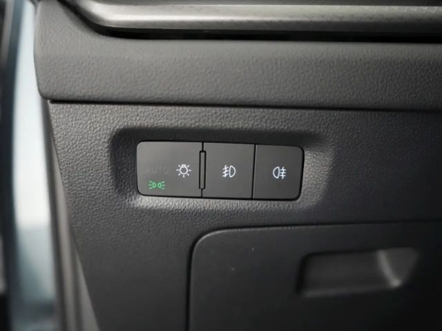 Skoda Octavia Ambition Combi