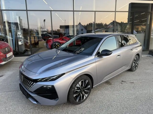 Peugeot 308 Allure Pack Hybrid SW