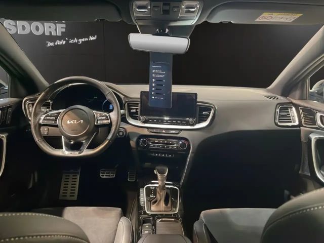 Kia XCeed GDi GT-Line