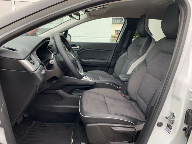 Renault Captur Intens