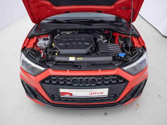 Audi A1 40 TFSI S-Tronic Sportback