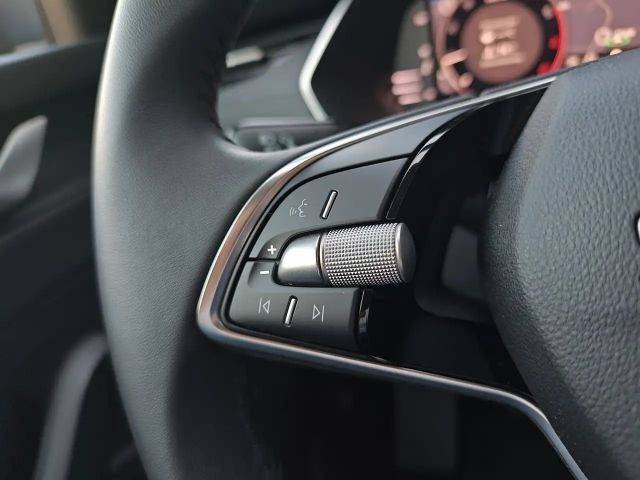 Skoda Octavia Selection