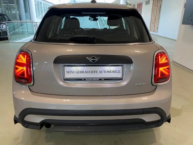 MINI One 5-deurs