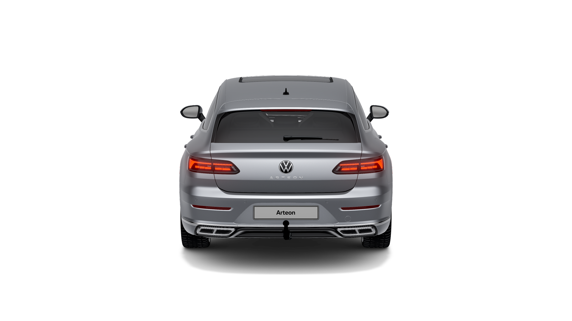 Volkswagen Arteon Shooting Brake 2.0 TDI R-Line