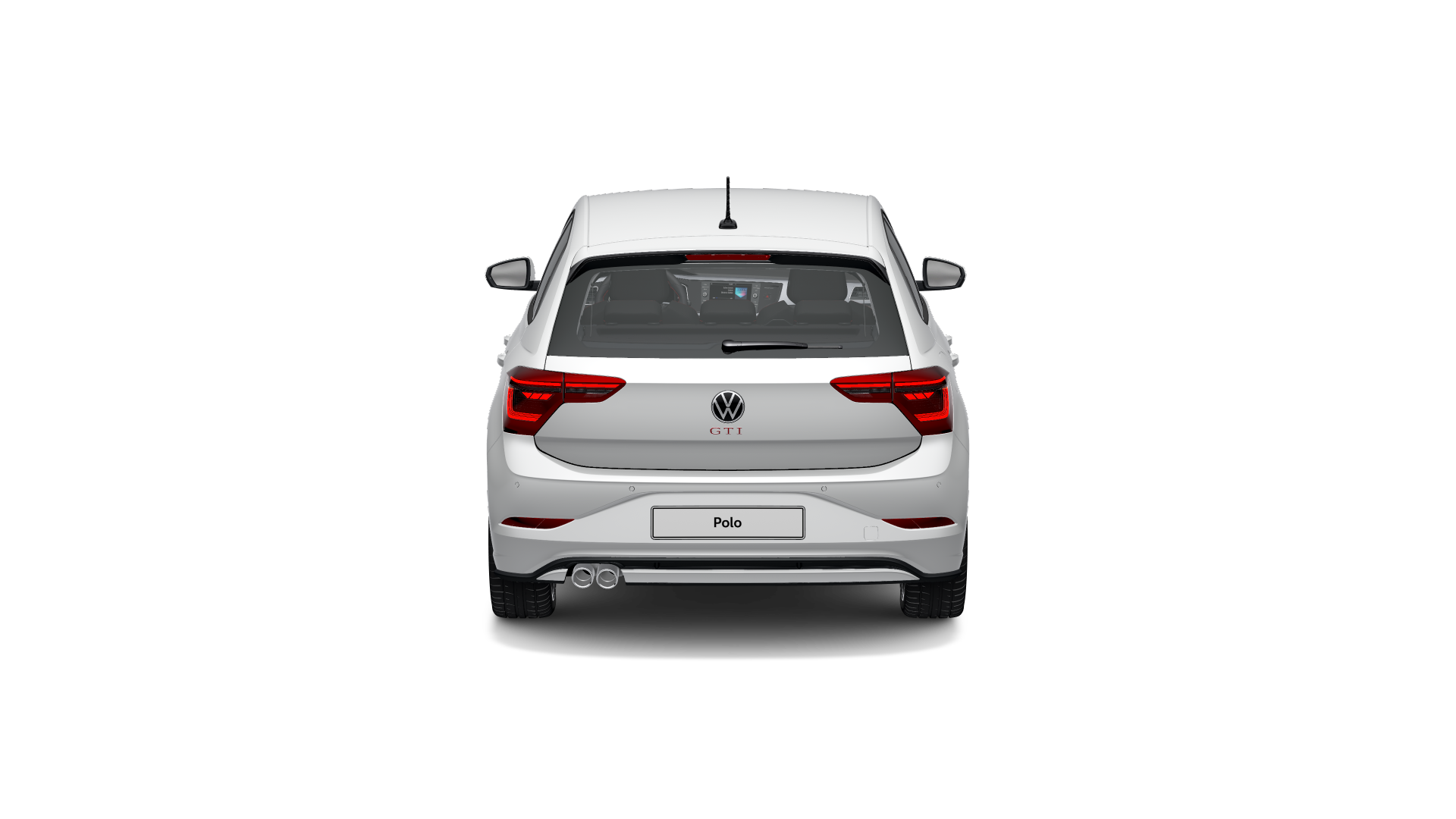 Volkswagen Polo DSG GTI