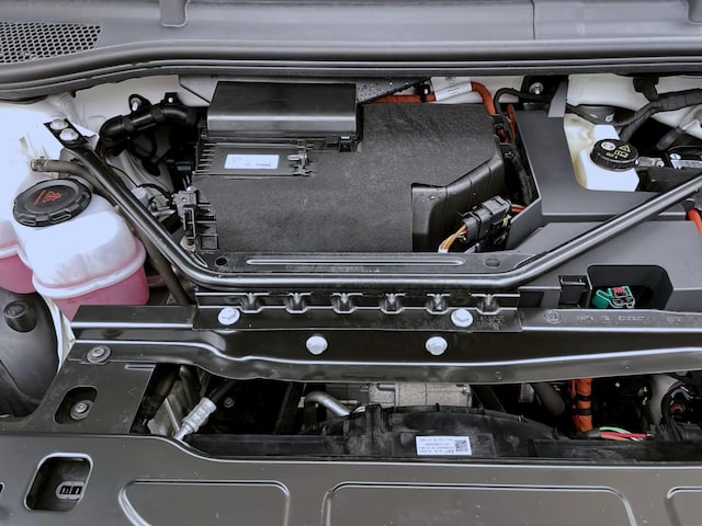 Skoda Enyaq Loft iV 60