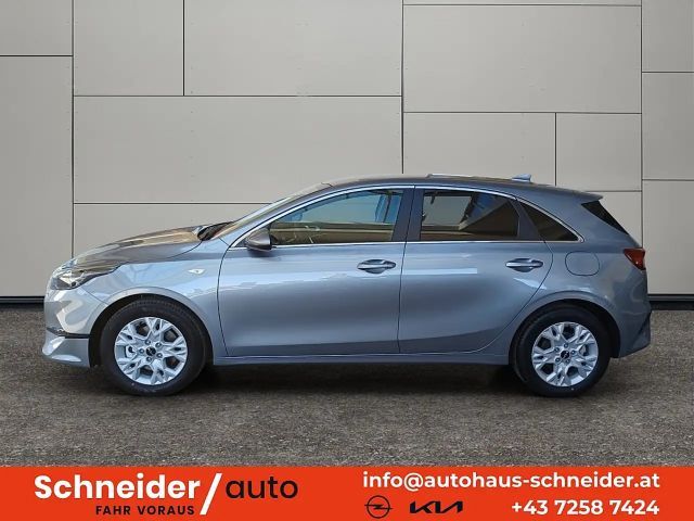 Kia Ceed GDi