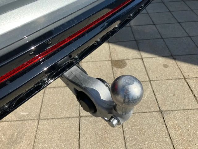 Volkswagen Touareg 4Motion eHybrid