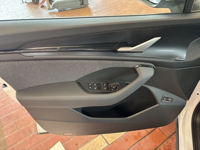 Skoda Kodiaq Selection