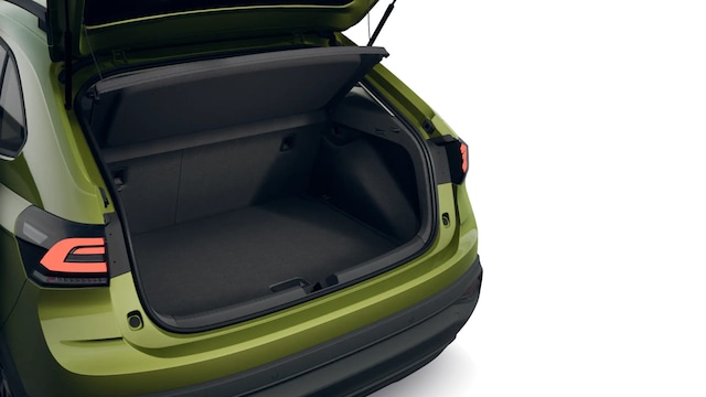 Volkswagen Taigo 1.0 TSI DSG Life