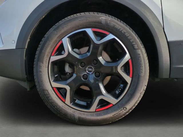 Opel Mokka GS-Line Grand Sport Turbo