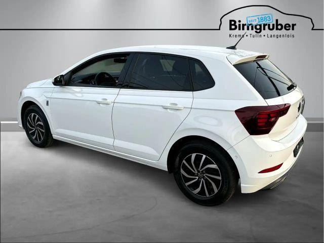 Volkswagen Polo Friends TSI