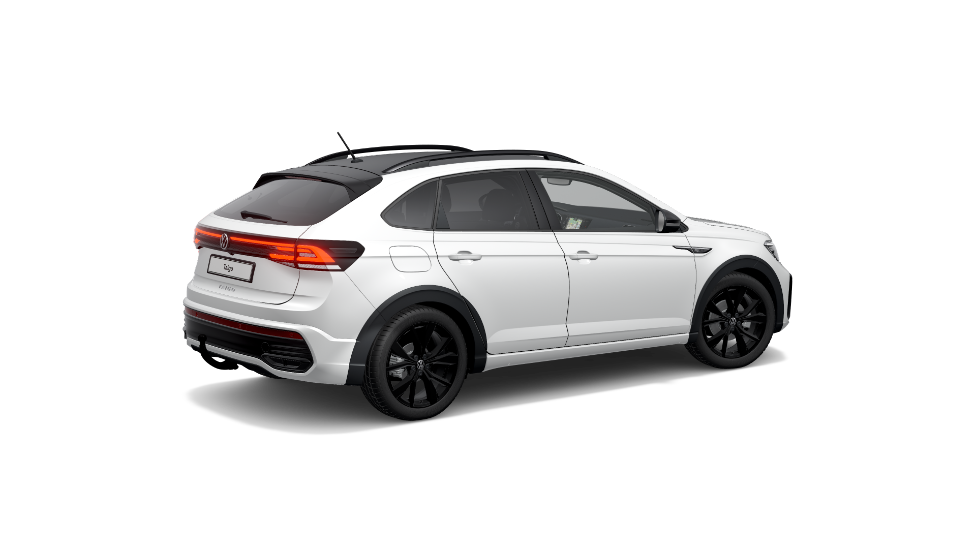 Volkswagen Taigo DSG R-Line